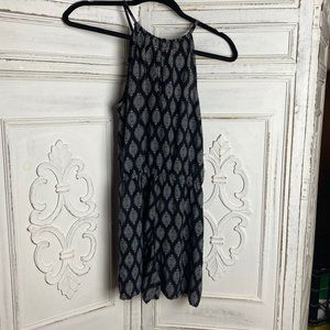 Womens mossimo romper size M